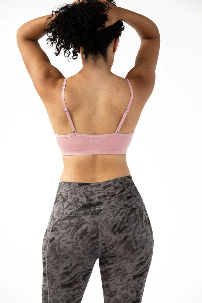 Call My Blush Adjustable Bra - Image 3