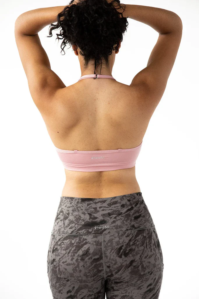 Call My Blush Adjustable Bra - Image 4