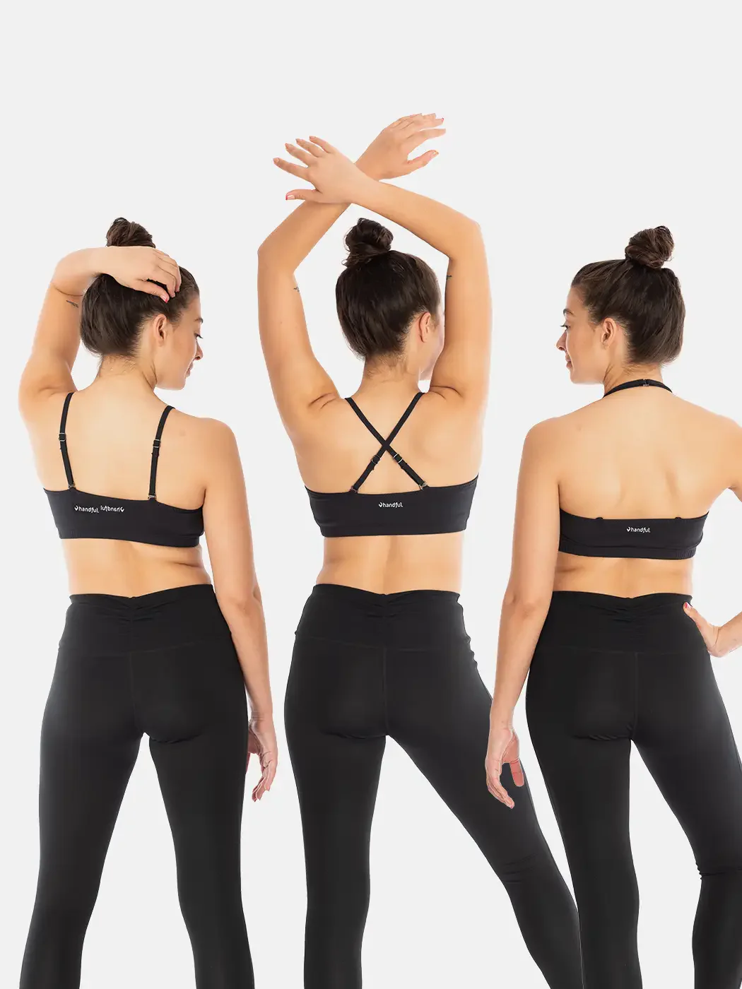 Call My Blush Adjustable Bra - Image 5