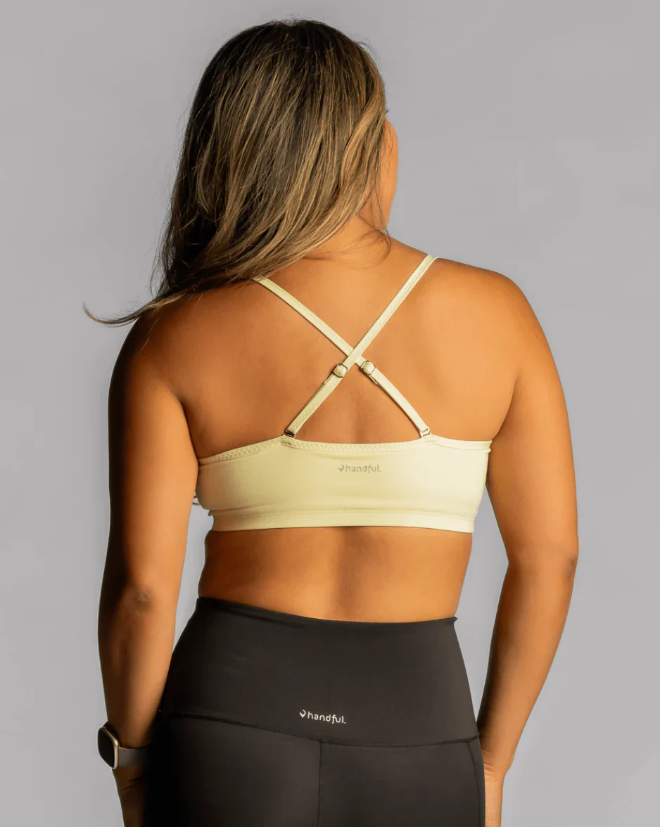 Citron Adjustable Bra - Image 3