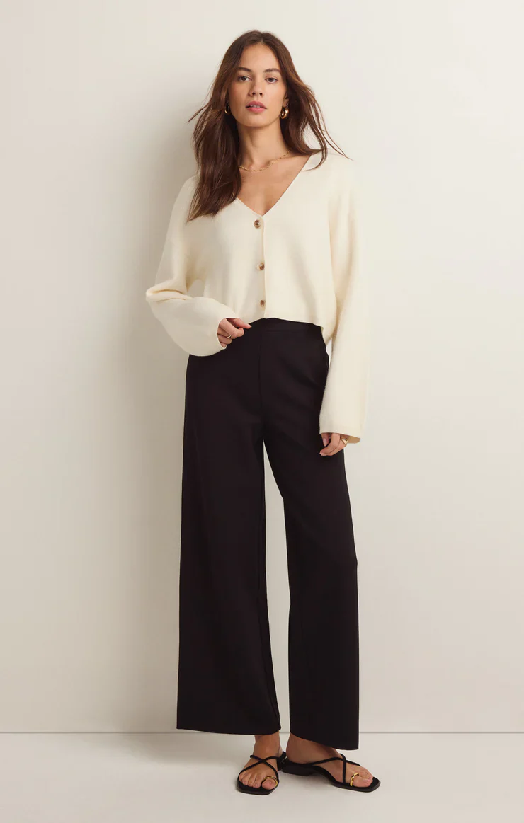Do It All Trouser Pant Black - Image 4