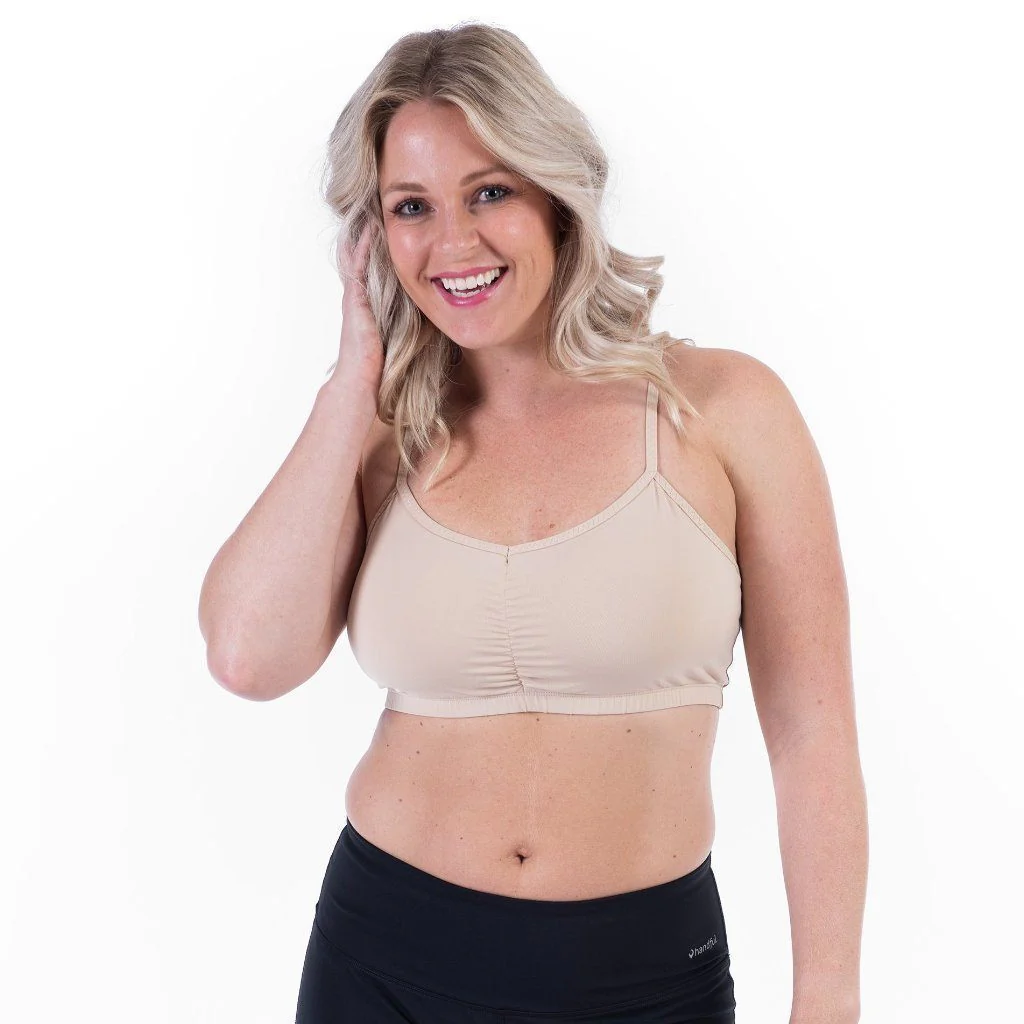 Have it All Honey Bra - Image 5