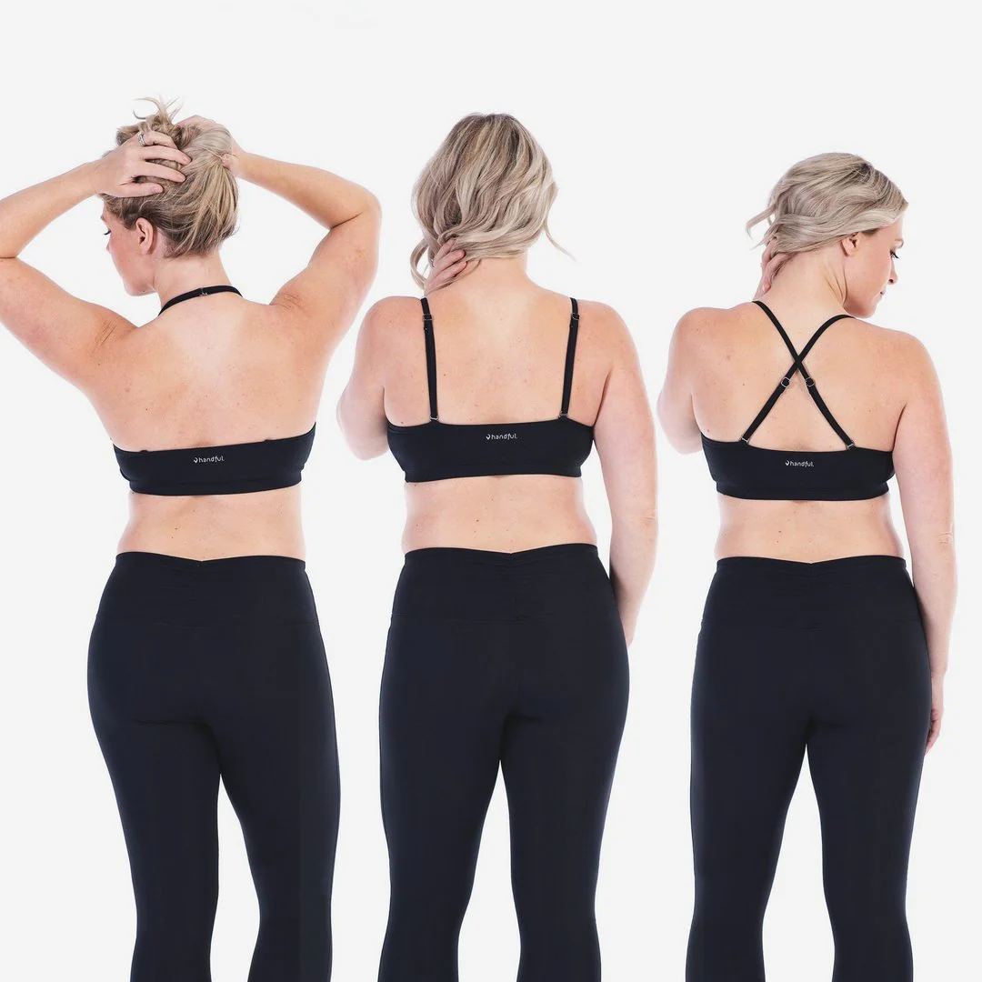 Have it All Honey Bra - Image 6