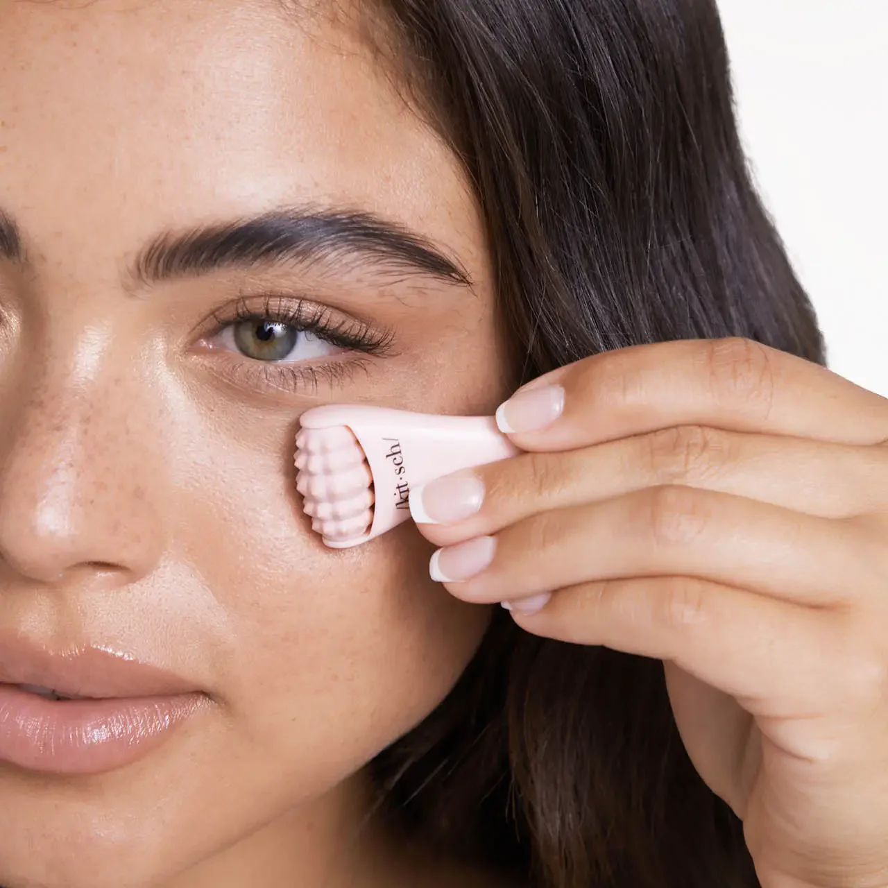 Mini Spa Rollers 2pc Set - Image 3