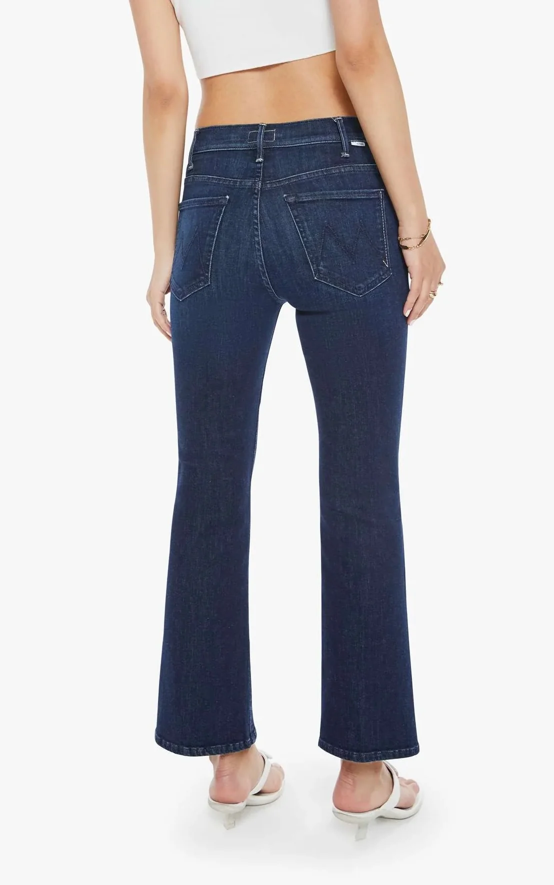 PETITES The Lil Hustler Ankle - Corner Piece - Image 3