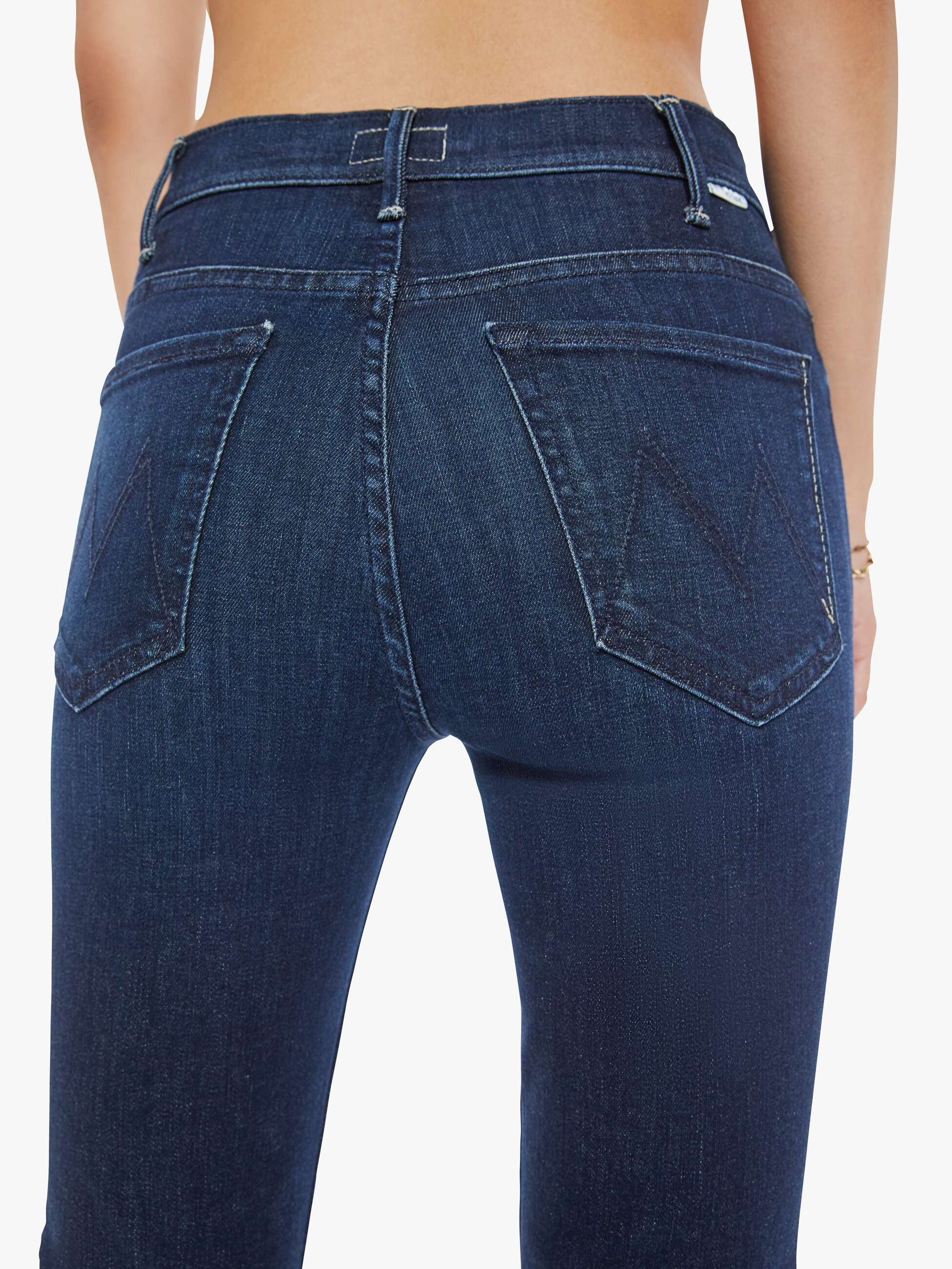 PETITES The Lil Hustler Ankle - Corner Piece - Image 4