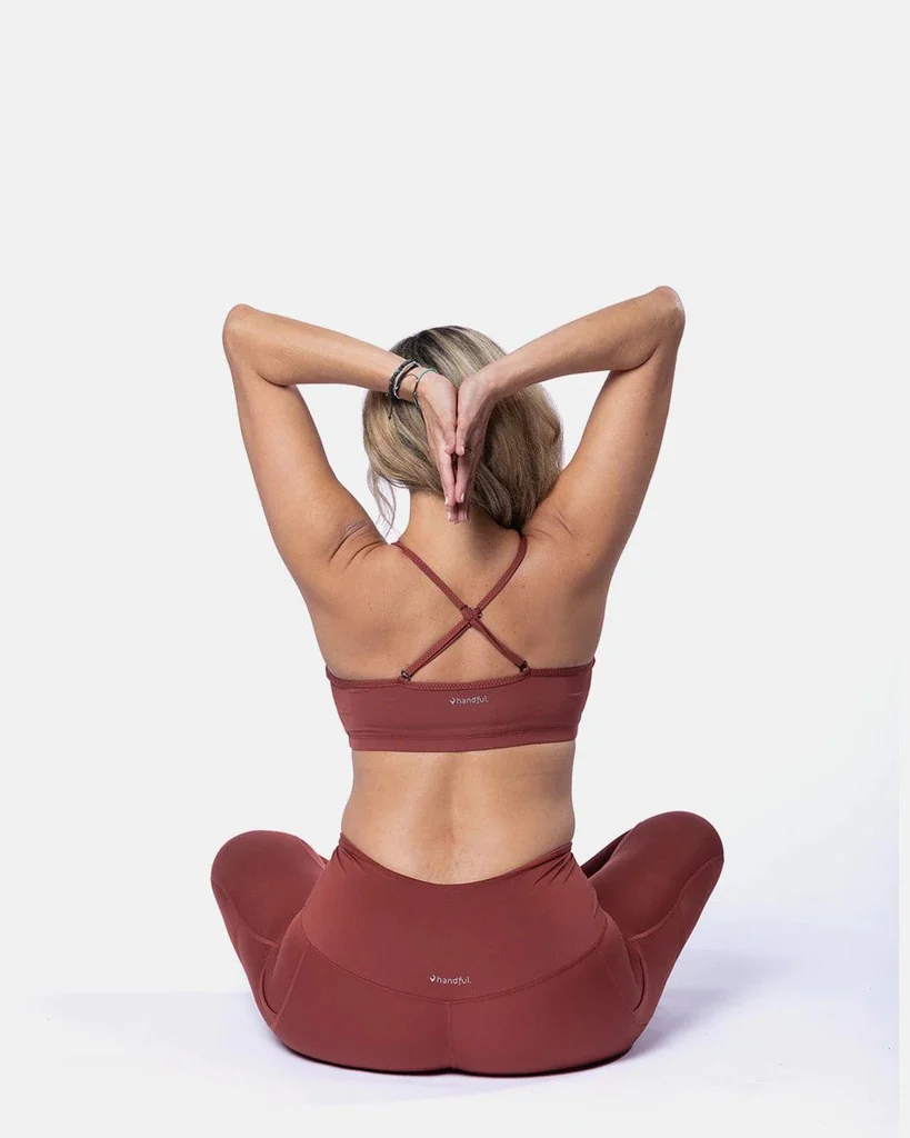 Rooted Adjustable Bra - Image 3