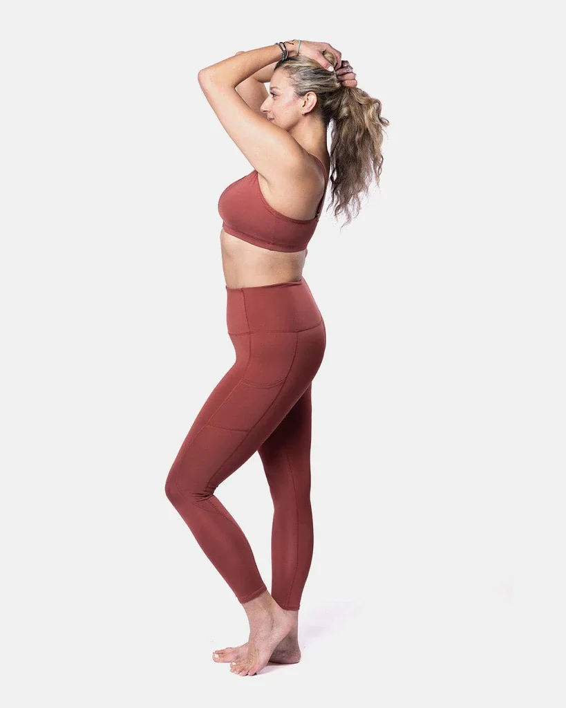 Rooted Adjustable Bra - Image 4