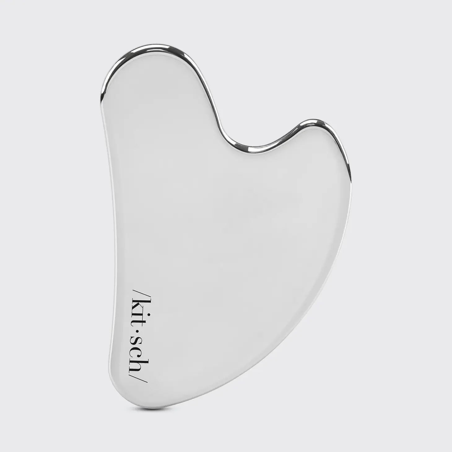 Stainless Steel Gua Sha - Image 4