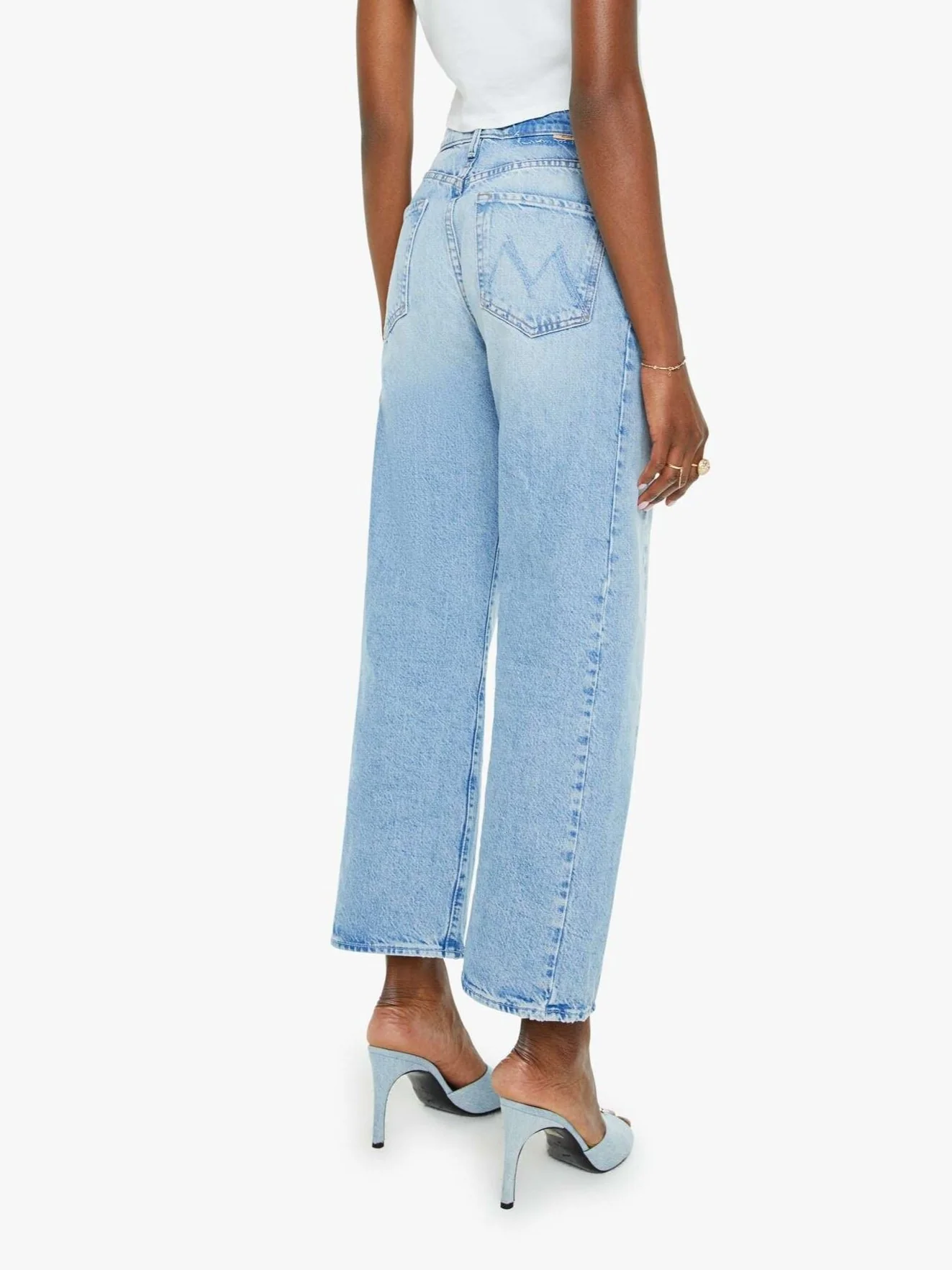 The Half-Pipe Ankle - This Is How I Roll - Image 3