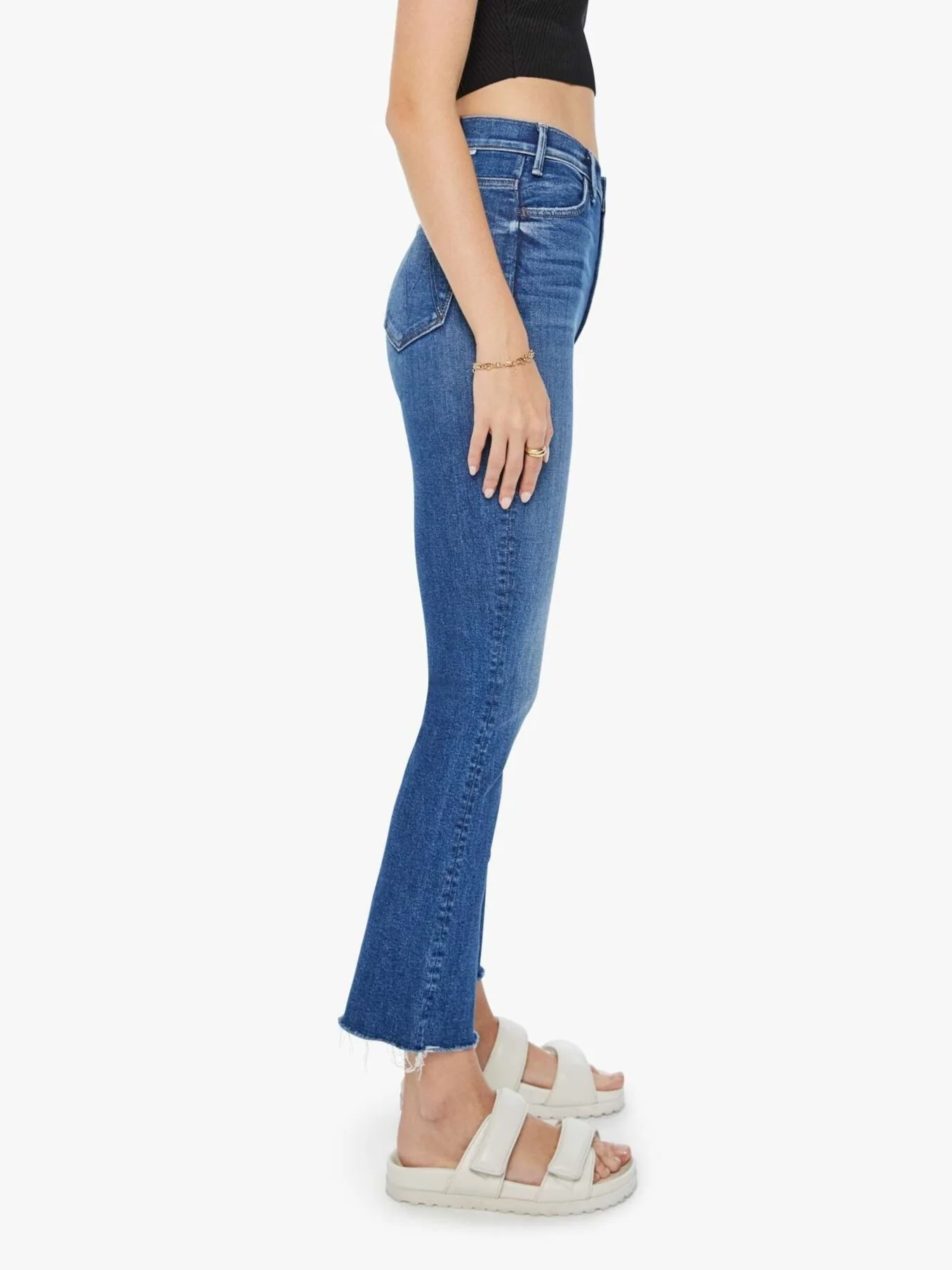 The Hustler Ankle Fray - Grasping at Straws - Image 4