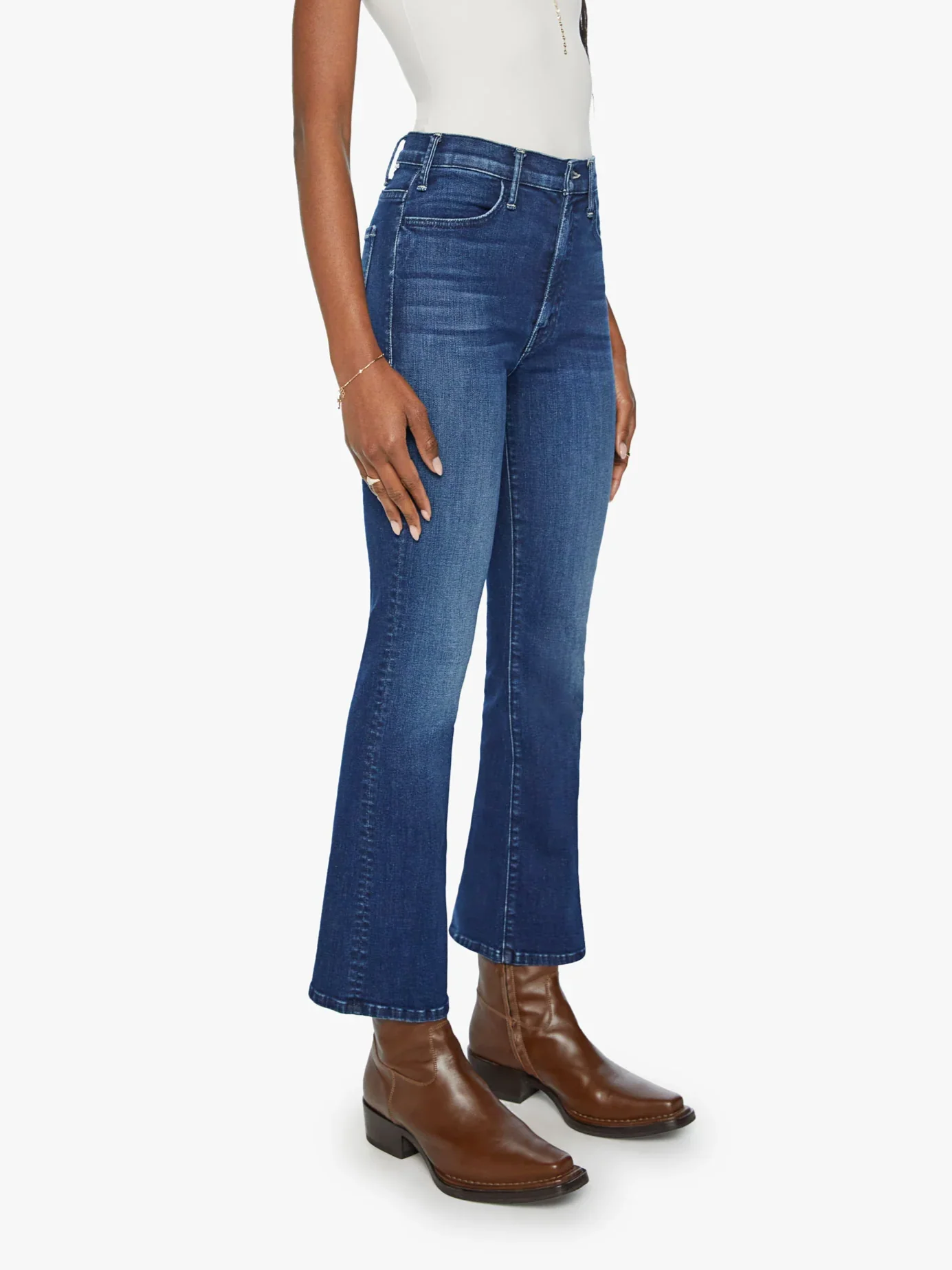 The Hustler Ankle - Heirloom - Image 3