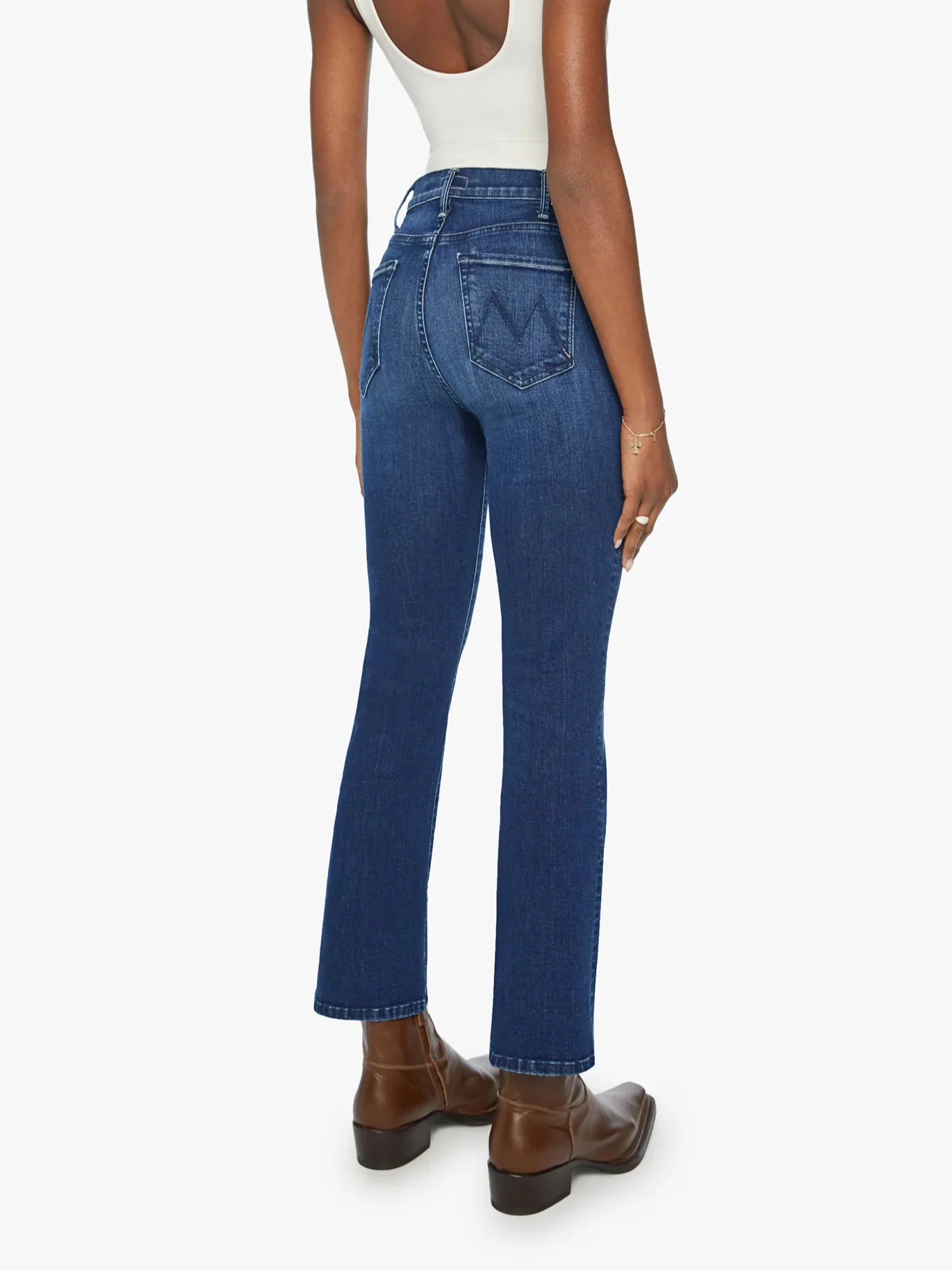 The Hustler Ankle - Heirloom - Image 4