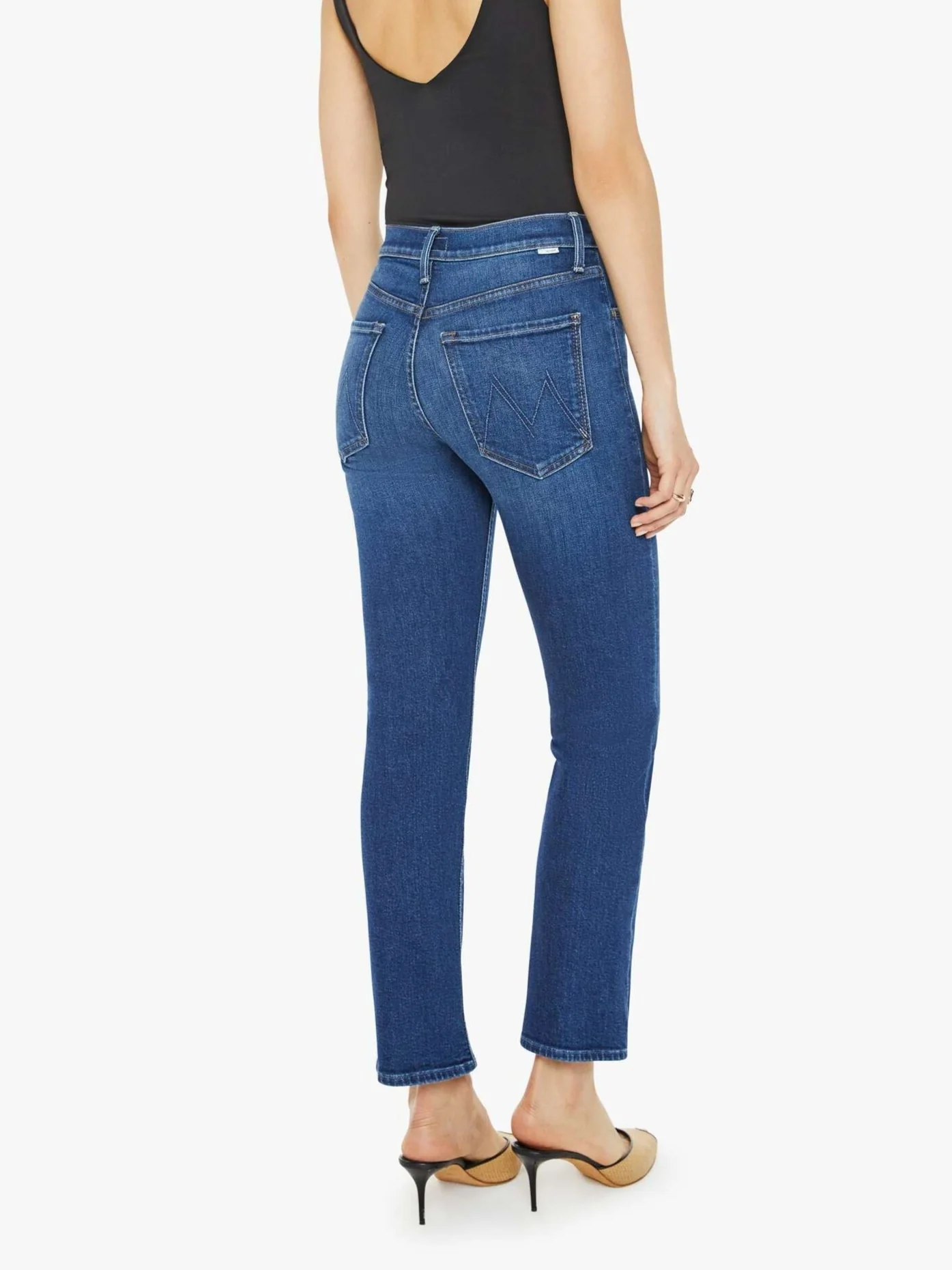 The Mid Rise Rider Flood - These Boots Are Made For Walking - Image 3