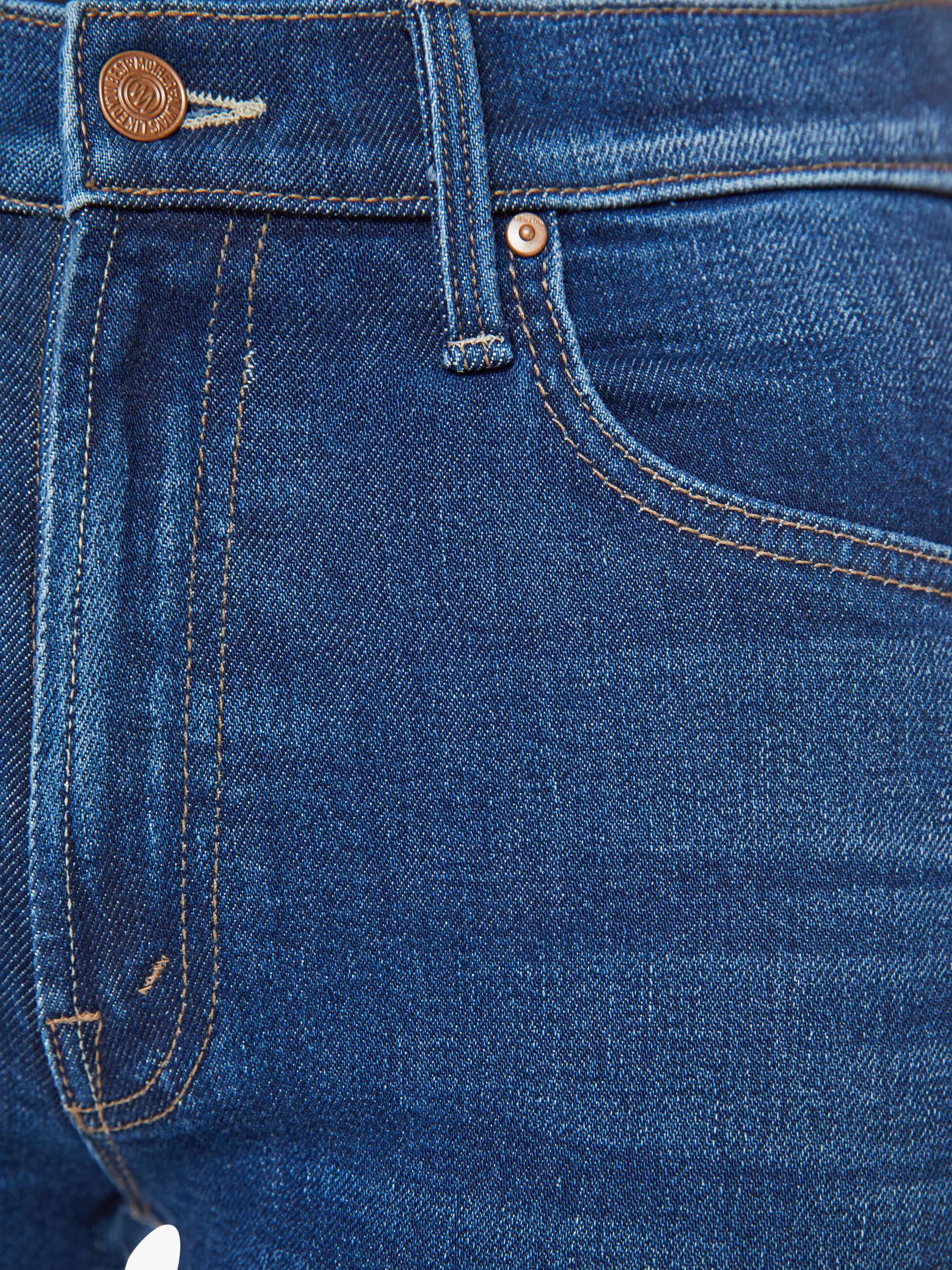 The Mid Rise Rider Flood - These Boots Are Made For Walking - Image 5