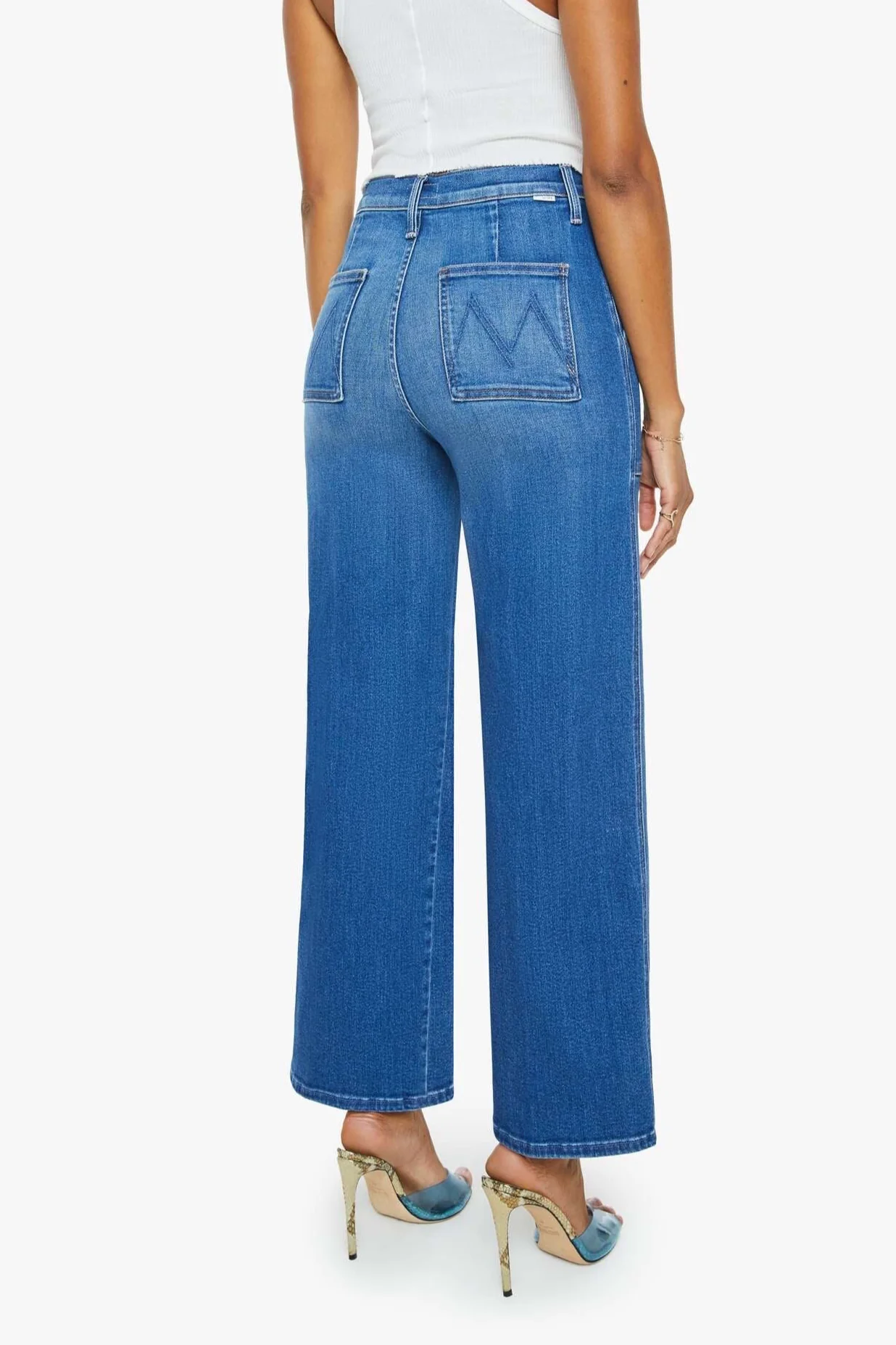 The Stitch Up Maven Hover - Nip It In The Bud - Image 3