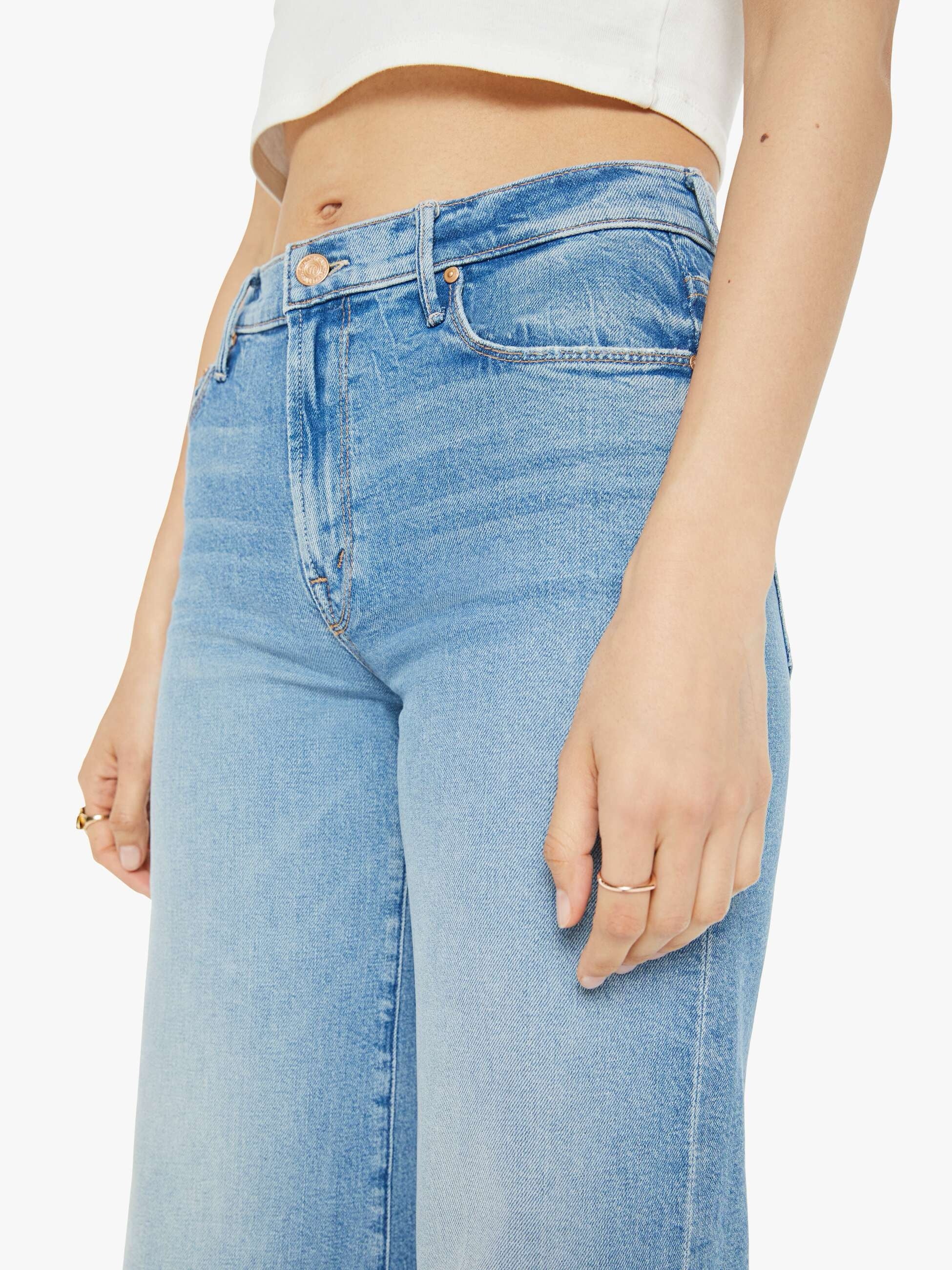 The Twister Skimp - Horseback To Quarterback - Image 5