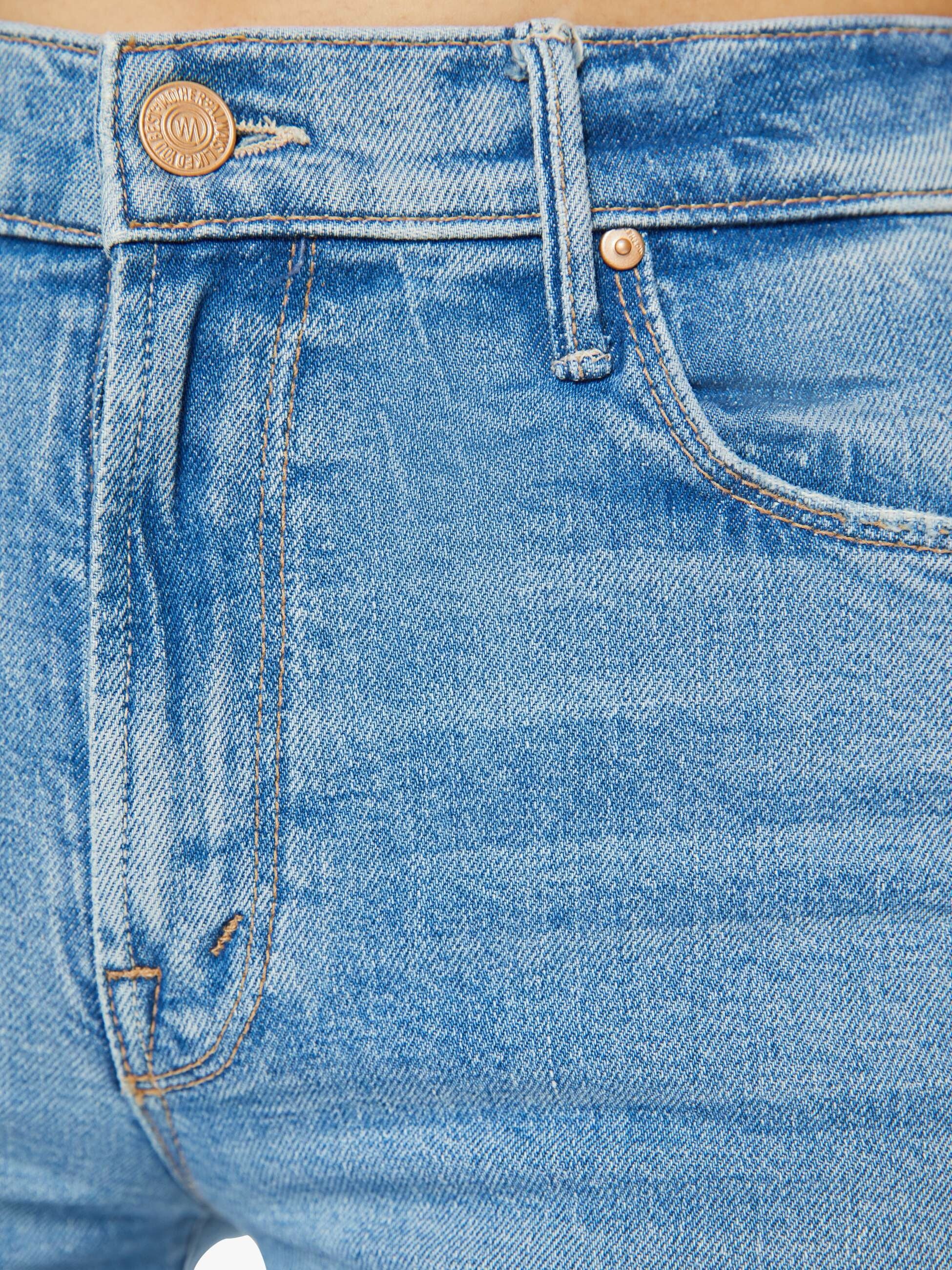 The Twister Skimp - Horseback To Quarterback - Image 6